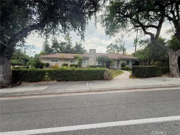 1705 N Santa Anita Ave, Arcadia, CA 91006