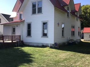 621 Locust St, Allison, IA 50602