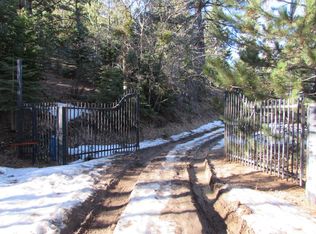 0 Cape Horn Rd, Running Springs Area, CA 92382