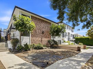 3636 Keystone Ave APT 10, Los Angeles, CA 90034