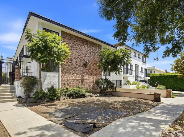 3636 Keystone Ave APT 10, Los Angeles, CA 90034