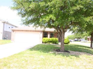 2206 Trolley Cv, Leander, TX 78641