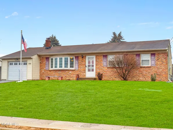 1036 Mulberry Place, Toms River, NJ 08753