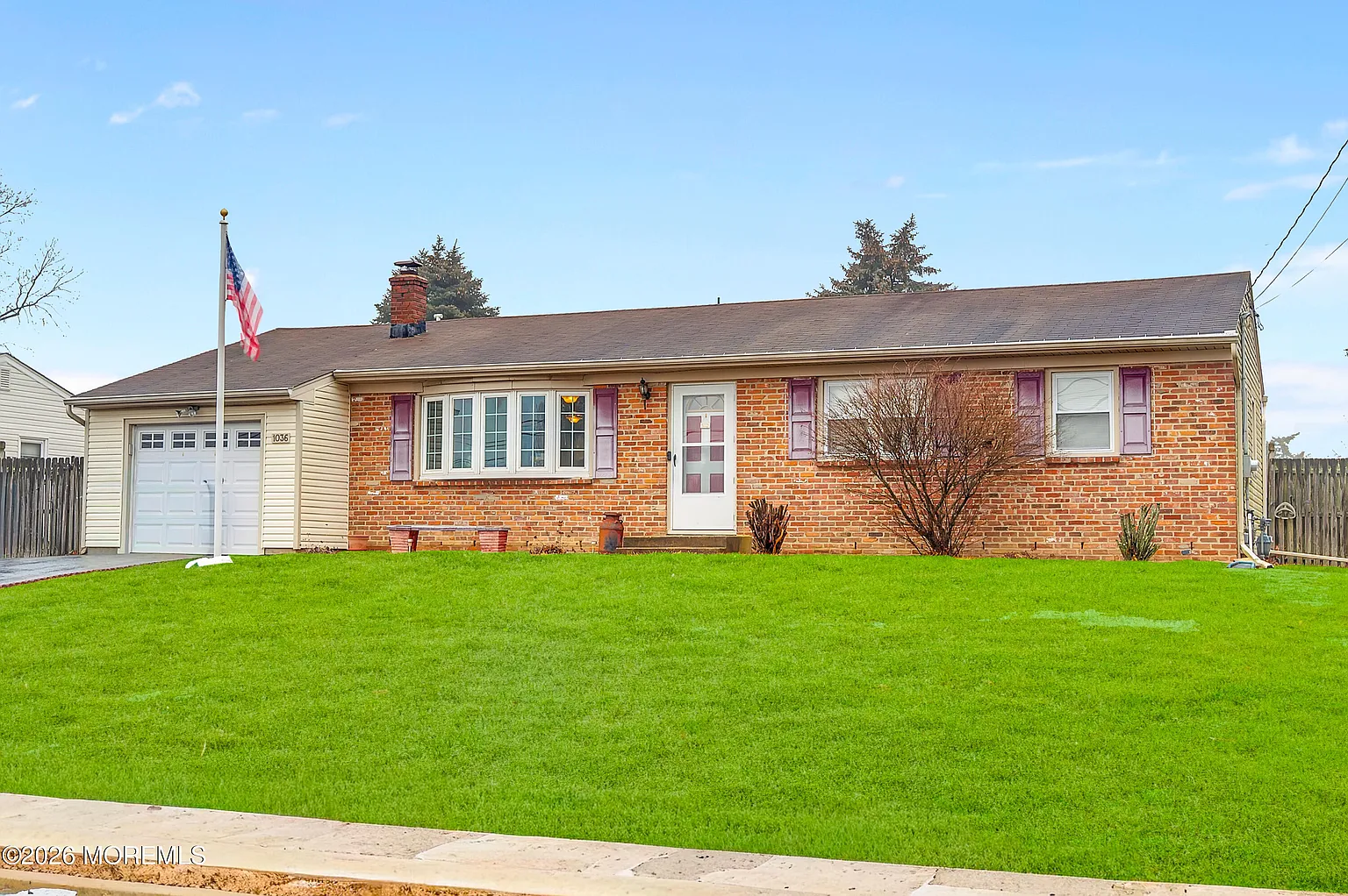 1036 Mulberry Place photo 1