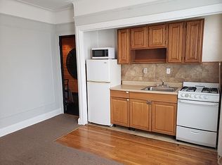 45-14 43rd St #4E, Sunnyside, NY 11104
