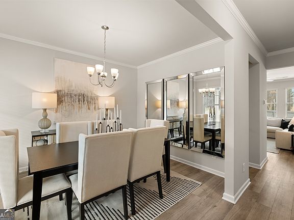 3rd image of 722 Ellis Spring Way #69