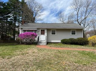 14 Royal Ct, Franklin, MA 02038