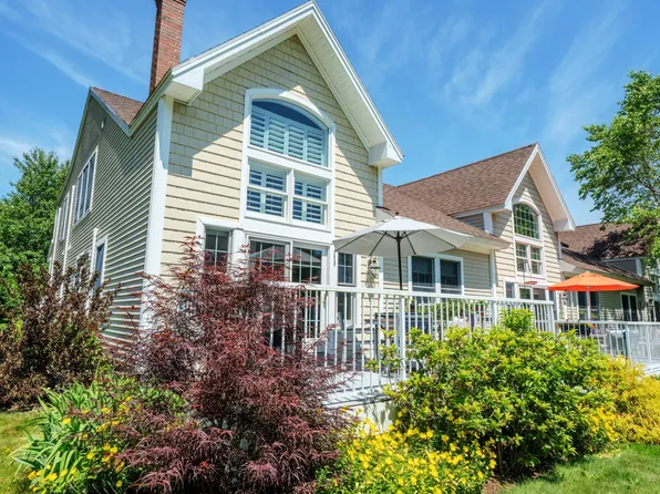 65 Dockside Lane #24, Belfast, ME 04915