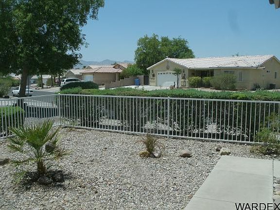 5th image of 4794 S Castilla Dr