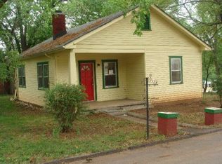 3445 Compton St, Knoxville, TN 37920