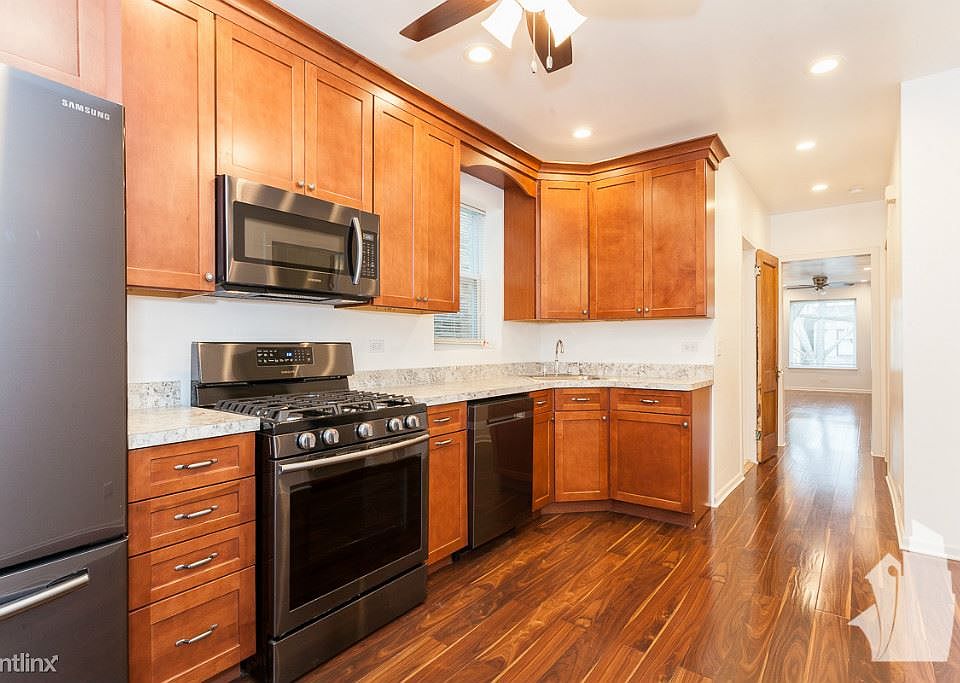 2631 N TROY ST, #28
