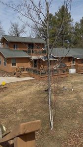 3078 Kilstrom Road, Webster, WI, 54893