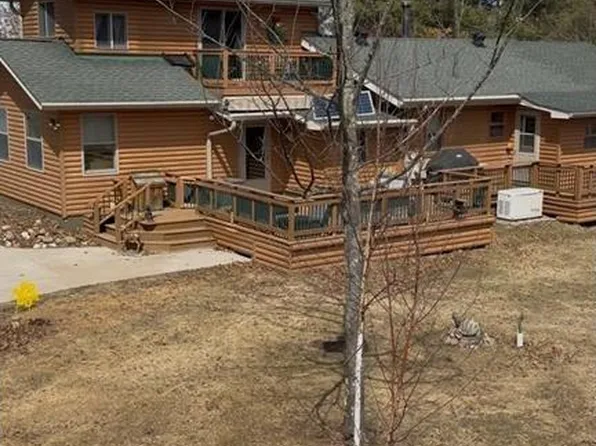 3078 Kilstrom Road, Webster, WI 54893