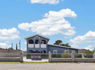 725 Oro Pl, El Paso, TX 79928