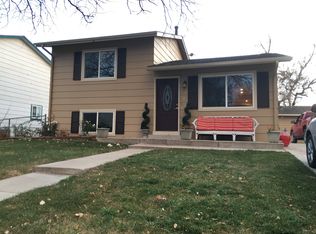 15996 E 17th Pl, Aurora, CO 80011