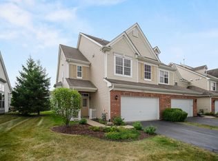 4512 Winchester Ln UNIT A, Yorkville, IL 60560