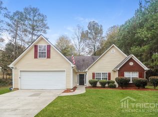 4057 Shoreside Cir, Snellville, GA