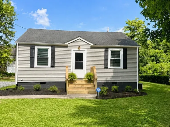 303 Park Ln, Clarksville, TN 37042