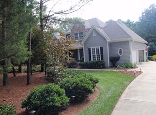 7117 Falls Glen Ct, Raleigh, NC 27614