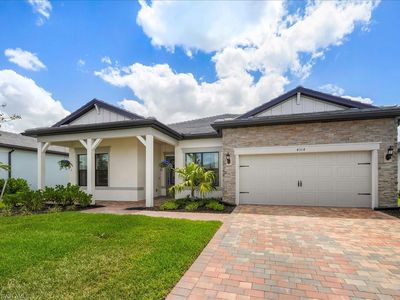 4314 Washington Pl, Ave Maria, FL, 34142