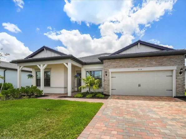 4314 Washington PL, AVE MARIA, FL 34142