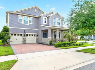 16760 Harper Cove Dr, Winter Garden, FL 34787