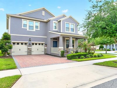 16760 HARPER COVE DRIVE, Winter Garden, FL, 34787
