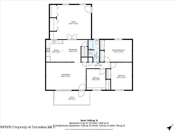 2nd image of 301 Spring St