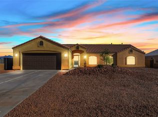 5700 S Ruth Dr, Fort Mohave, AZ 86426