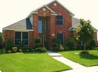 2126 Pine Ridge Ct, Keller, TX 76248