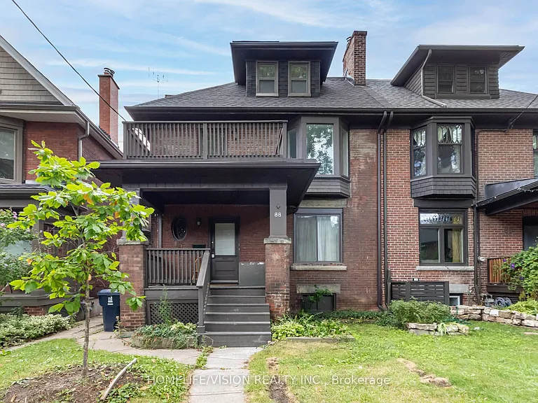 88 Pearson Ave #MAIN — Photo 2
