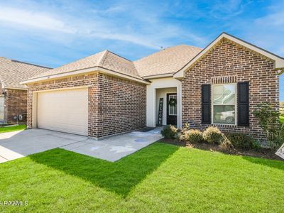217 Burndap Way, Lafayette, LA, 70507