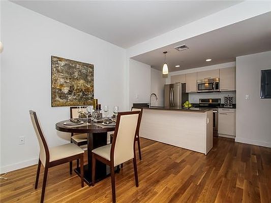 4th image of 106-20 70th Ave #5CC