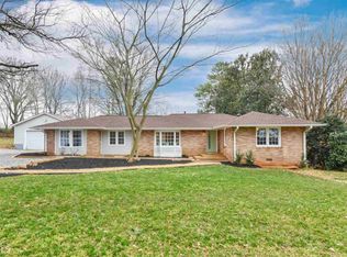 8665 Old Federal Rd, Ball Ground, GA 30107