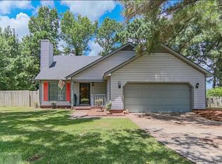 204 Kelliwood Dr, Goldsboro, NC 27534