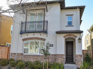 4963 Ivyleaf Springs Rd, San Ramon, CA 94582