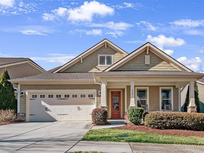 123 Johnson Manor St, Mooresville, NC, 28115