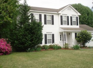 4906 Gate Post Ln, Wilmington, NC 28412