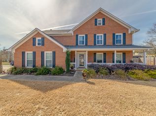 3265 Summit Place Dr, Loganville, GA 30052