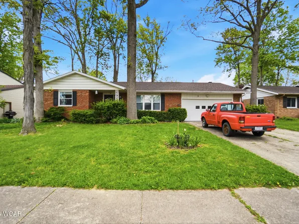 115 Barnsbury Dr, Lima, OH 45804