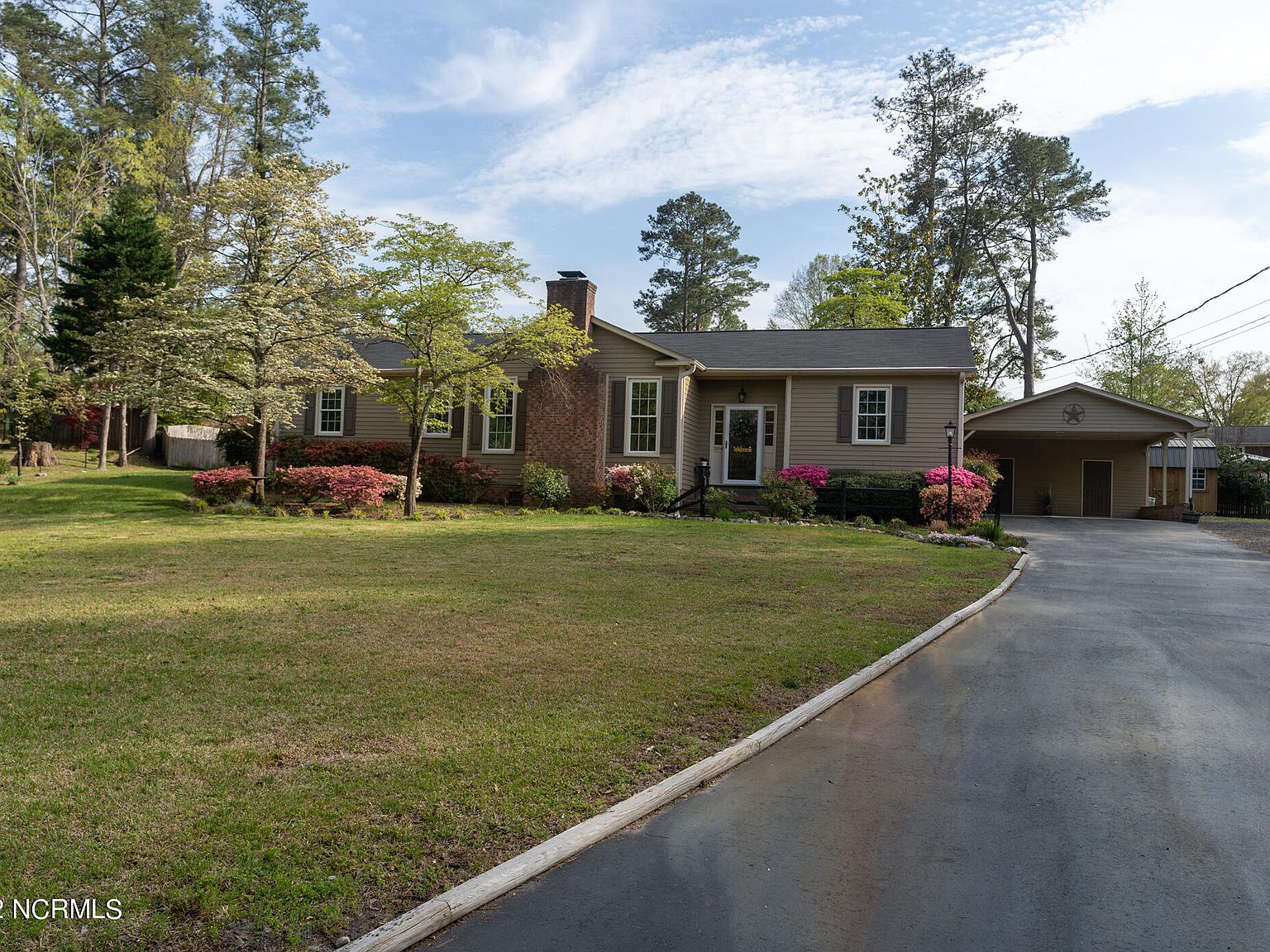 204 Patton Circle, Rockingham, NC 28379 Zillow