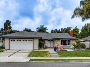 29711 Ana Maria Ln, Laguna Niguel, CA 92677