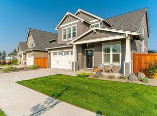 20466 SE Braelen Ln, Bend, OR 97702