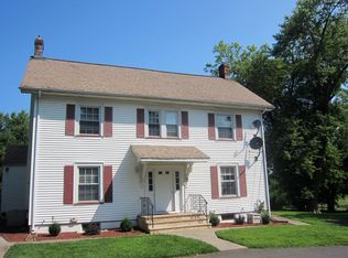 405 Pleasant Run Rd, Branchburg, NJ 08853