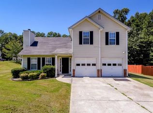 6658 Shady Ridge Ln, Austell, GA 30168