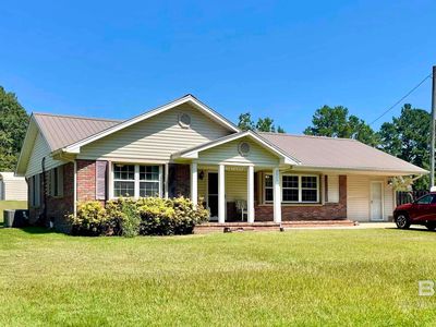 3446 Foshee Rd, Brewton, AL, 36426