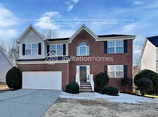 835 Roxfield Ct, Buford, GA 30518