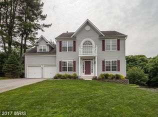 7401 Gaither Rd, Sykesville, MD 21784