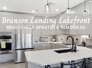 9207 Branson Landing Boulevard #207, Branson, MO 65616