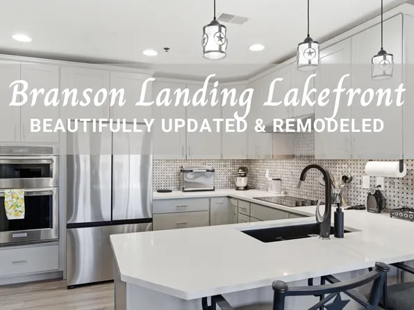 9207 Branson Landing Boulevard #207, Branson, MO 65616